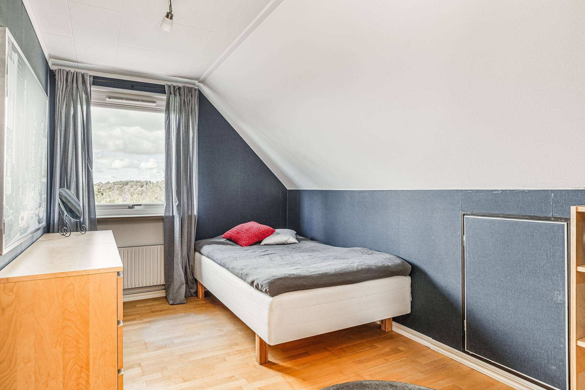 7 rum Villa på Spångerumsgatan 41 Spångerum, Johannelund Linköpings kommun - bild 20