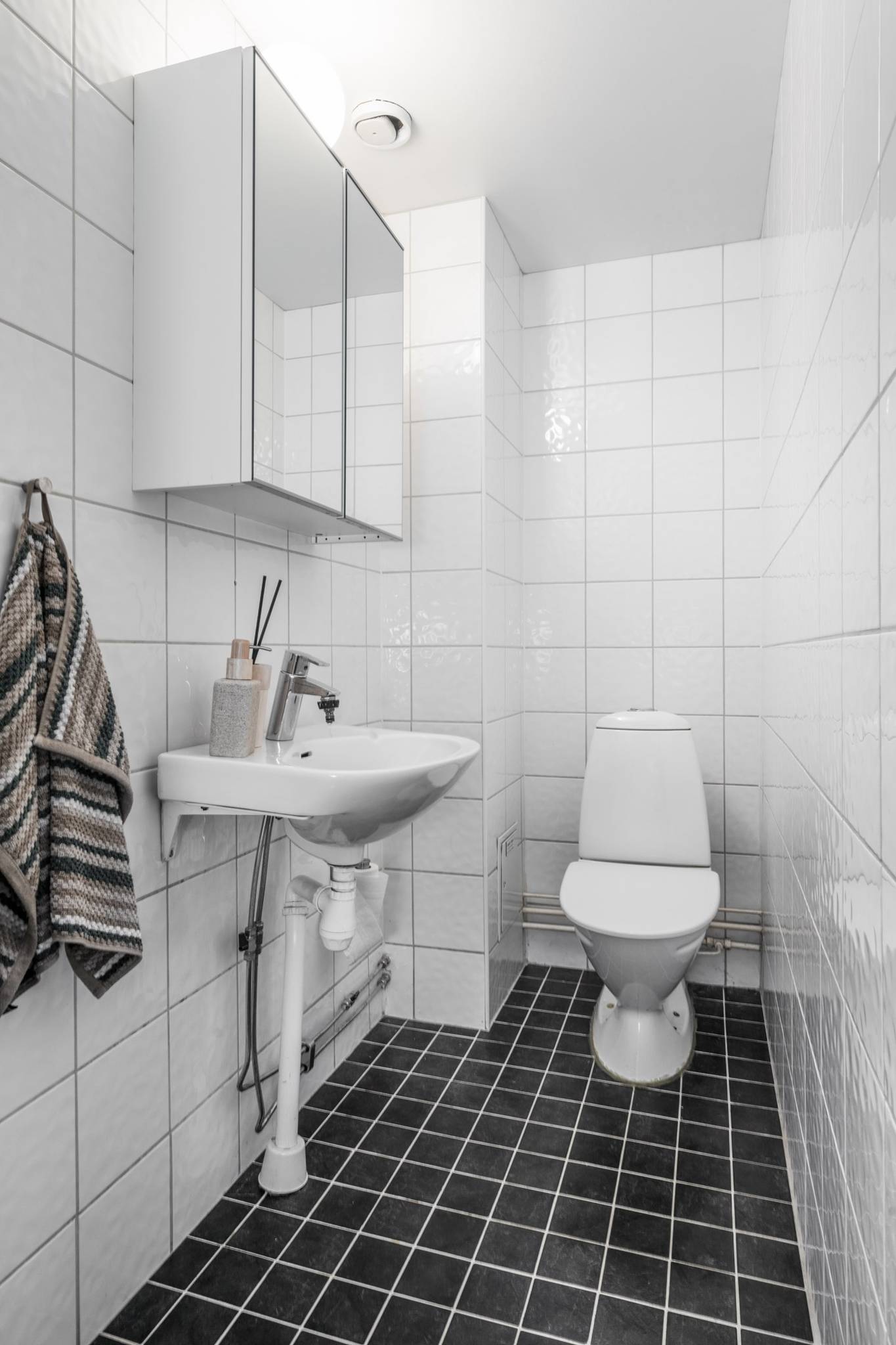 4 rum Lägenhet på Nykarlebygatan 100 Akalla - Trädgårdsstad Stockholms kommun - bild 18