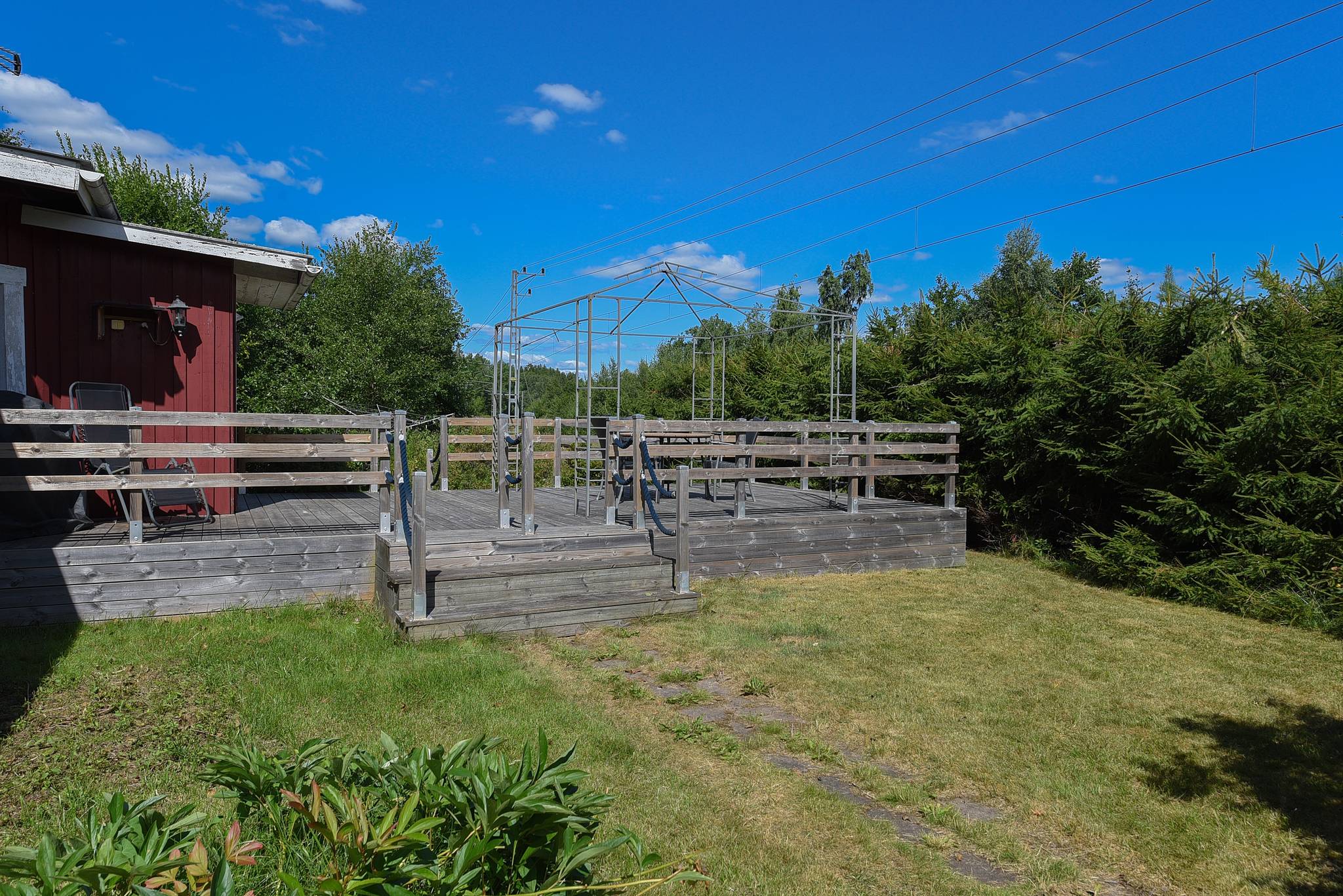 4 rum Fritidshus på Sjötorp 20 Sjötorp/Släbråten Storfors kommun - bild 39