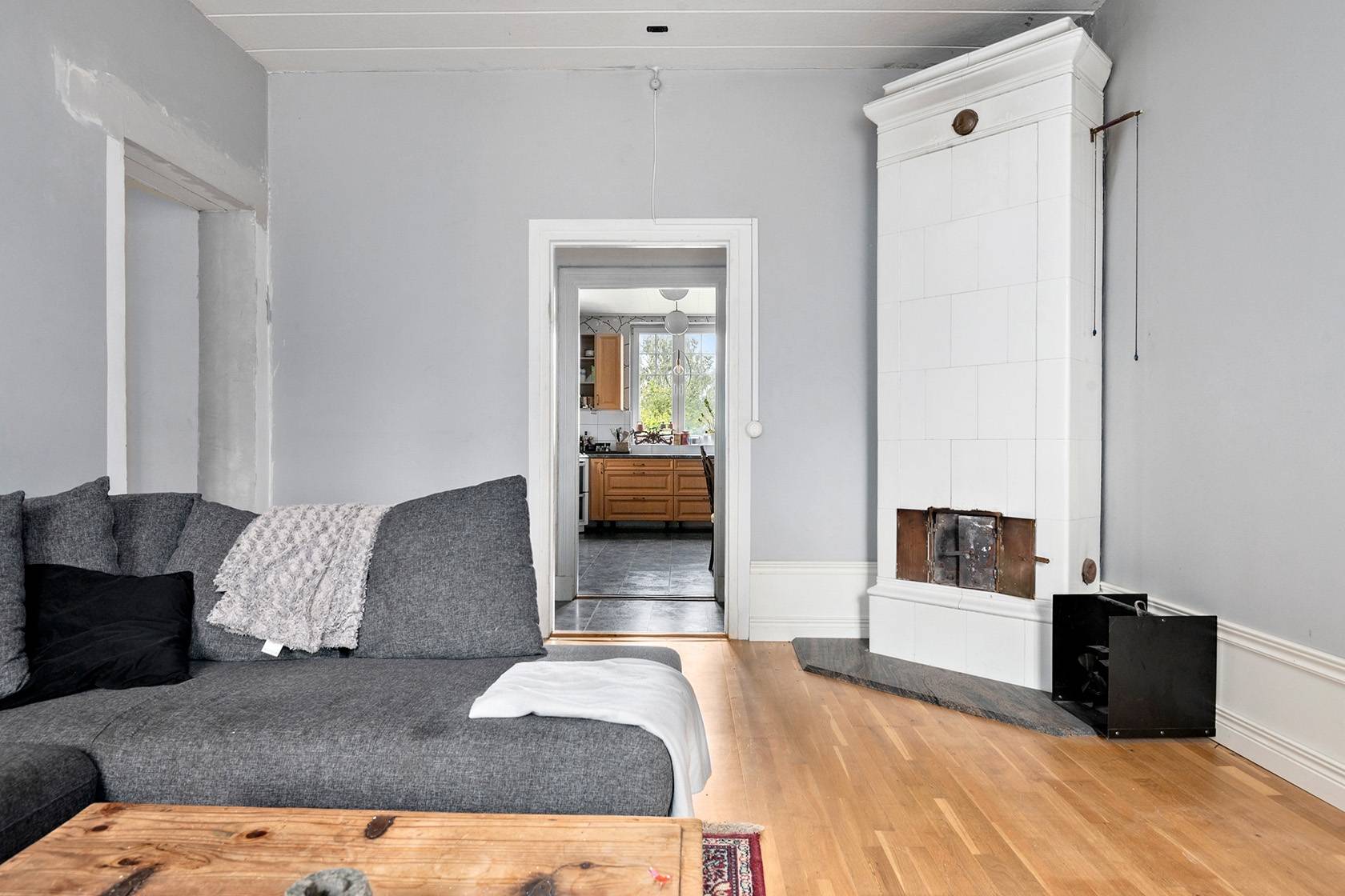 7 rum Villa på Fjärlöv 1311 Vinslöv Hässleholms kommun - bild 14