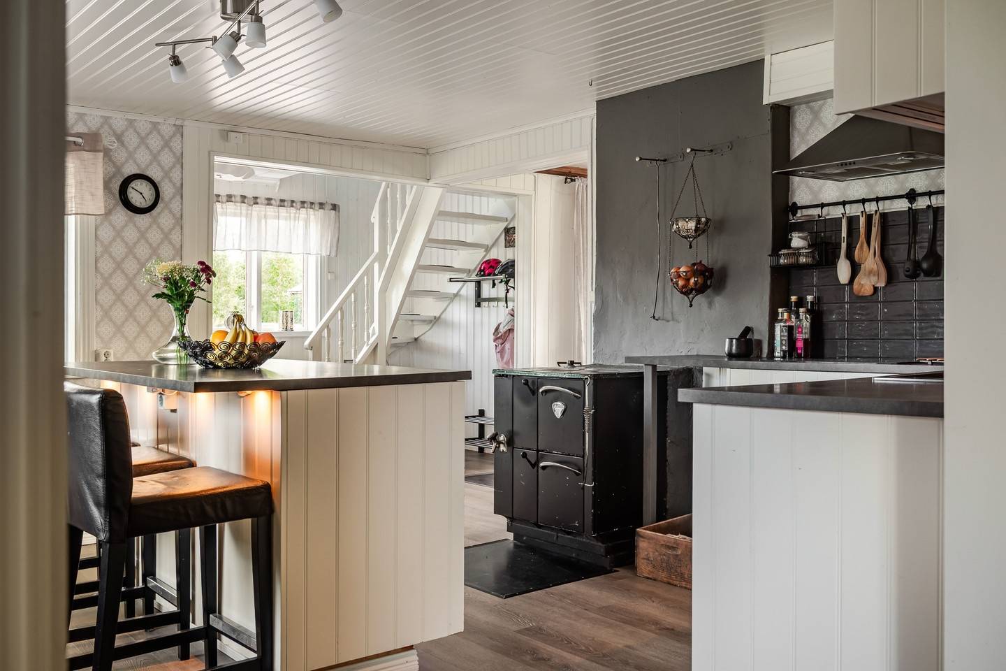 6 rum Villa på Långbo 710 Ovanåkers kommun - bild 17