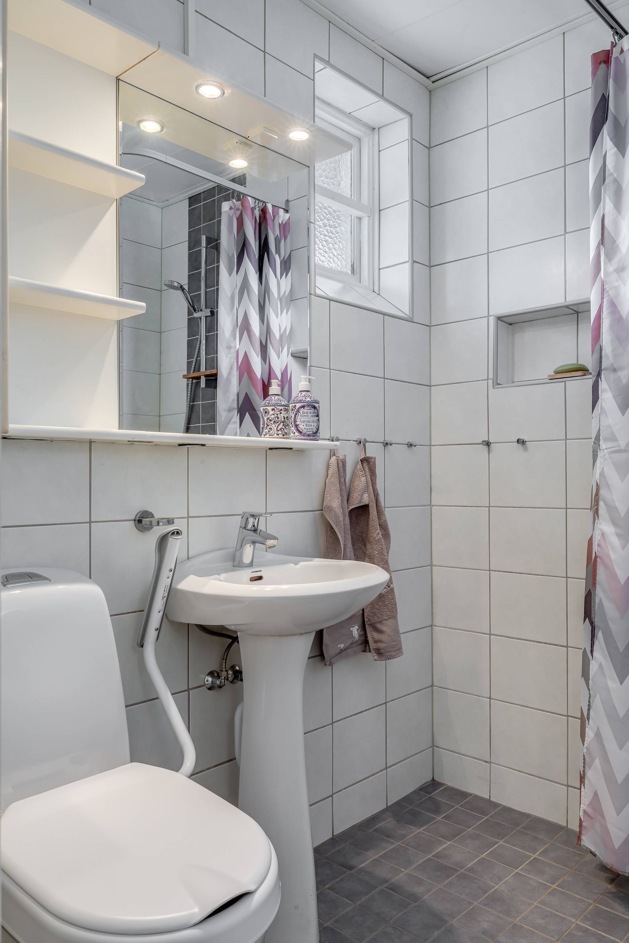 4 rum Kedjehus på Krokusgatan 21 Husie Malmö kommun - bild 19