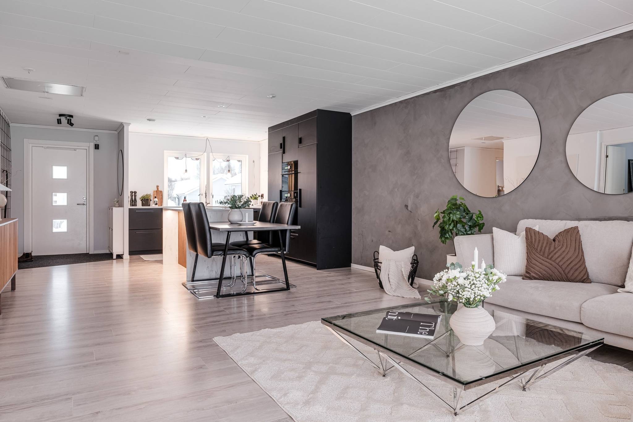 3 rum Lägenhet på Hemgårdsgatan 77 Kåge Skellefteå kommun - bild 7