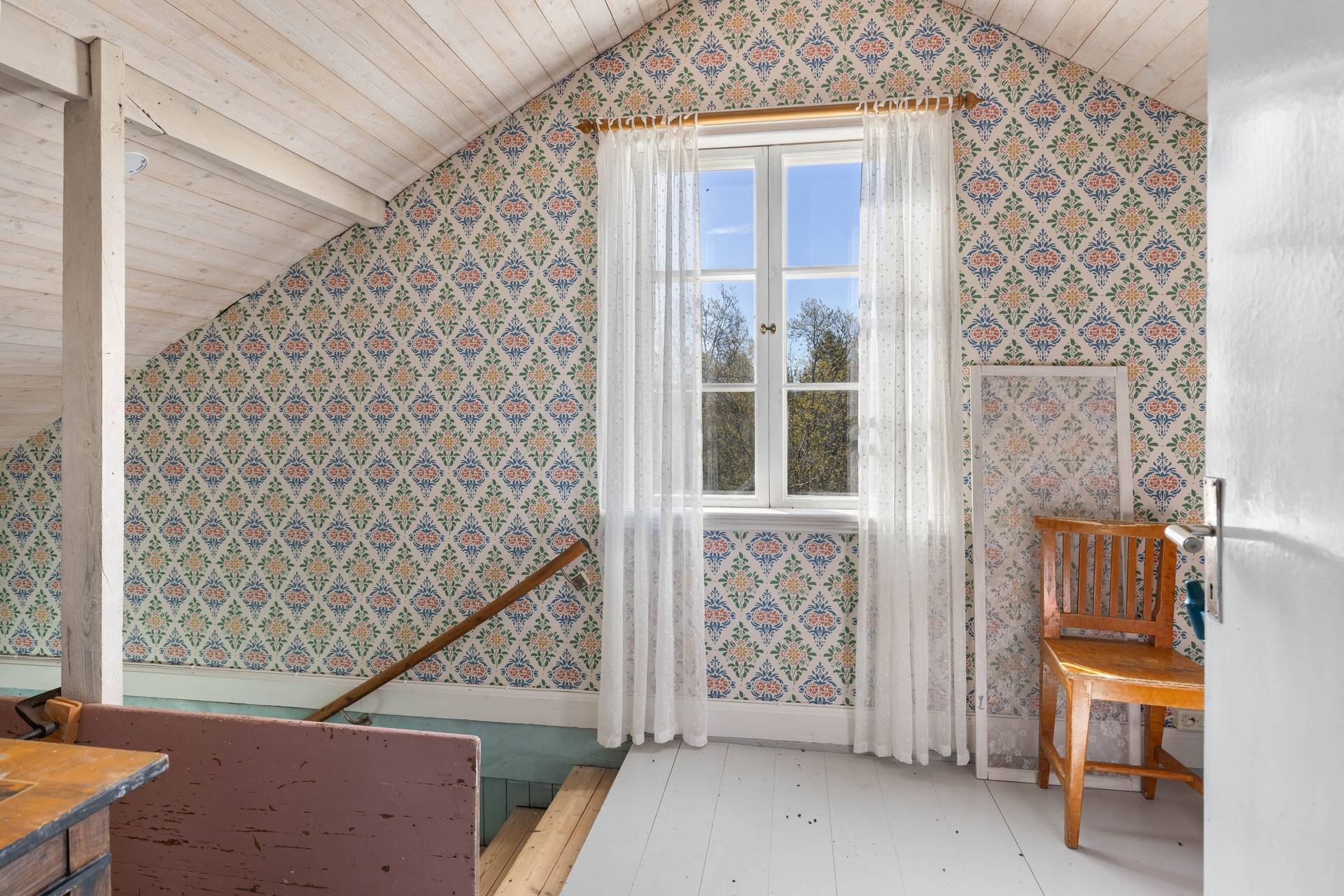 3 rum Fritidshus på Änga 2773 Vallsta Bollnäs kommun - bild 13