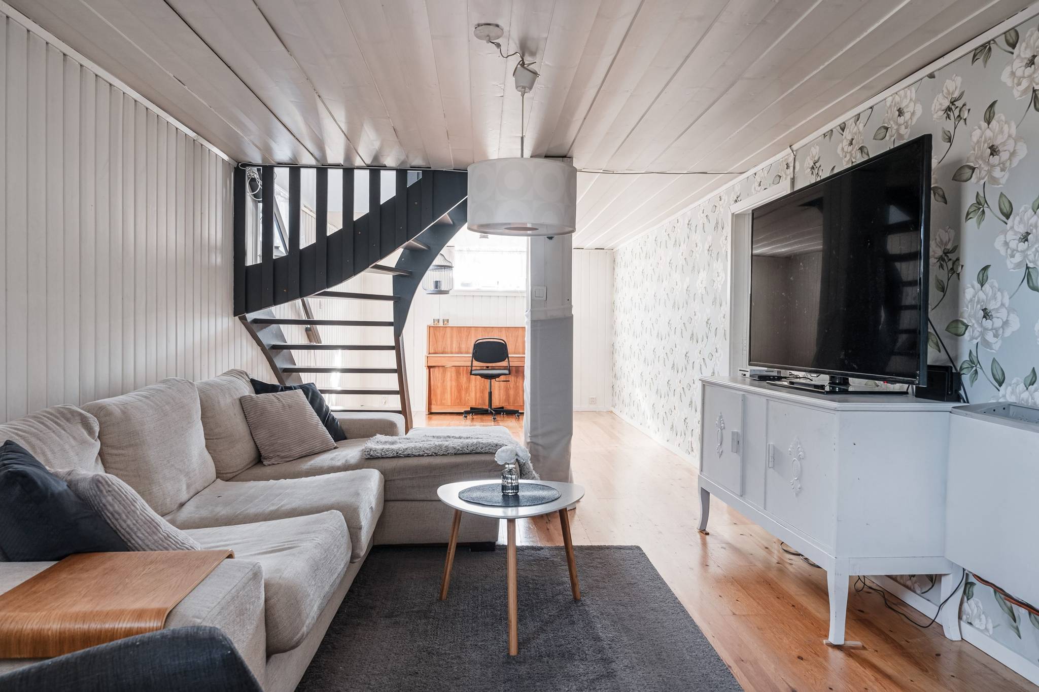 7 rum Villa på Industrivägen 2 Sollefteå kommun - bild 26