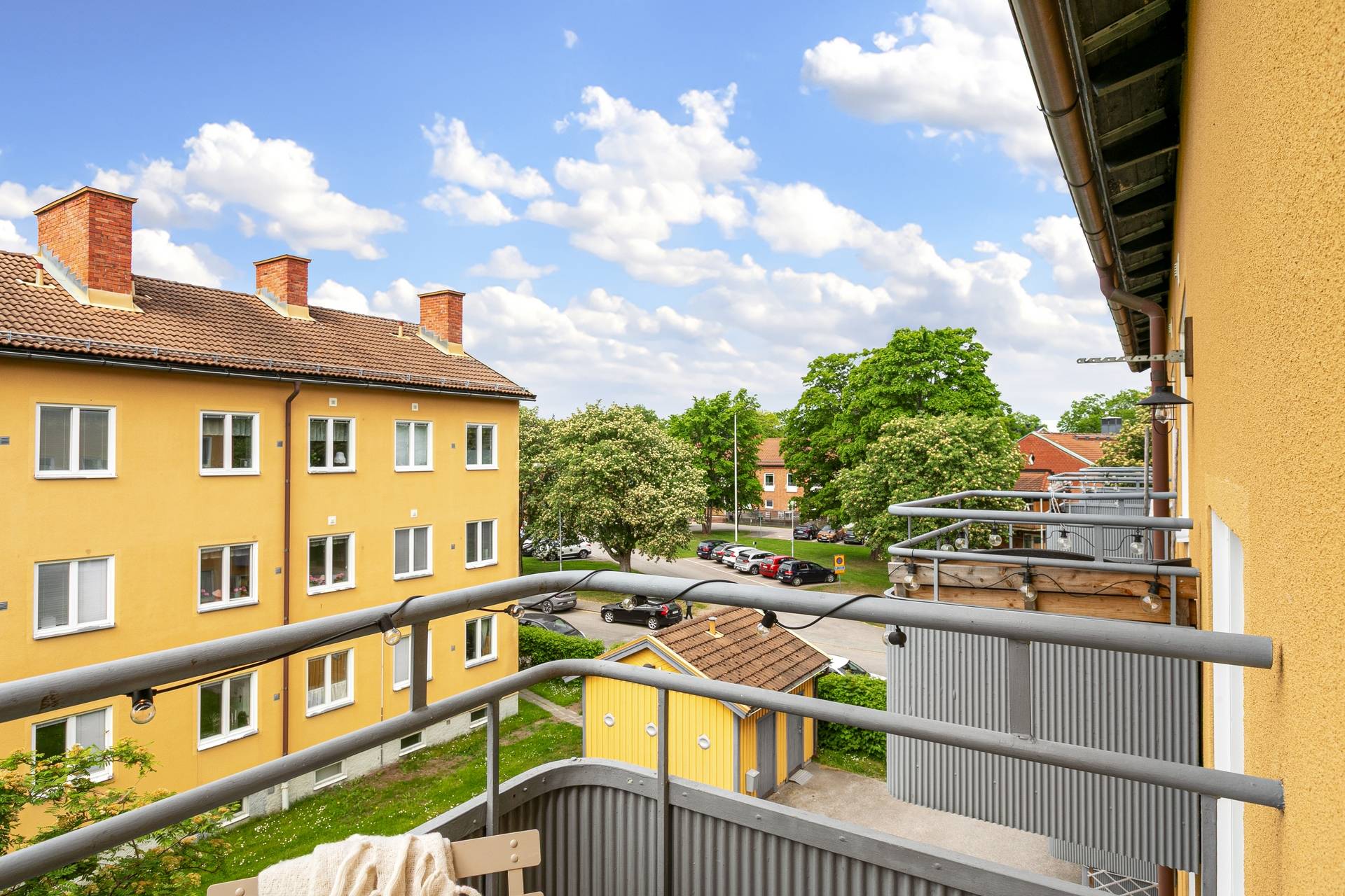2 rum Lägenhet på Fleminggatan 18B Södertull Gävle kommun - bild 12