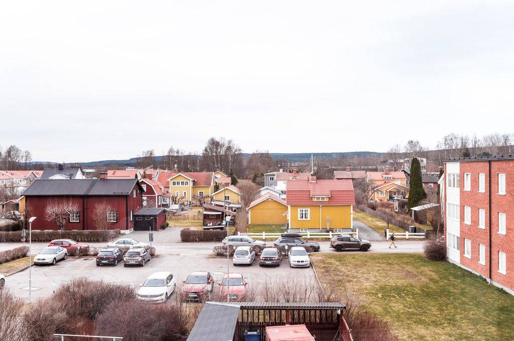 3 rum Lägenhet på Hagavägen 49 Hagalund Borlänge kommun - bild 22