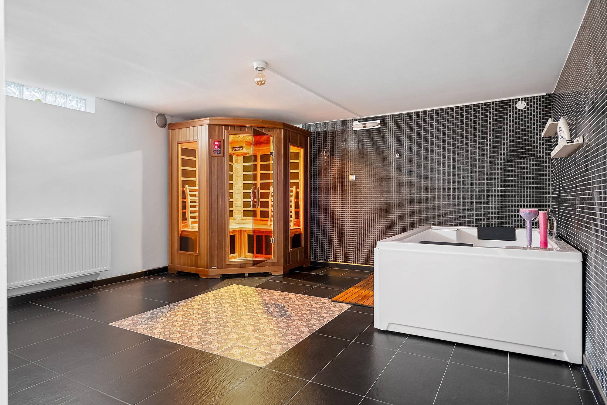 124 m² Villa på Lärkvägen 1 Lammhult Växjö kommun - bild 29