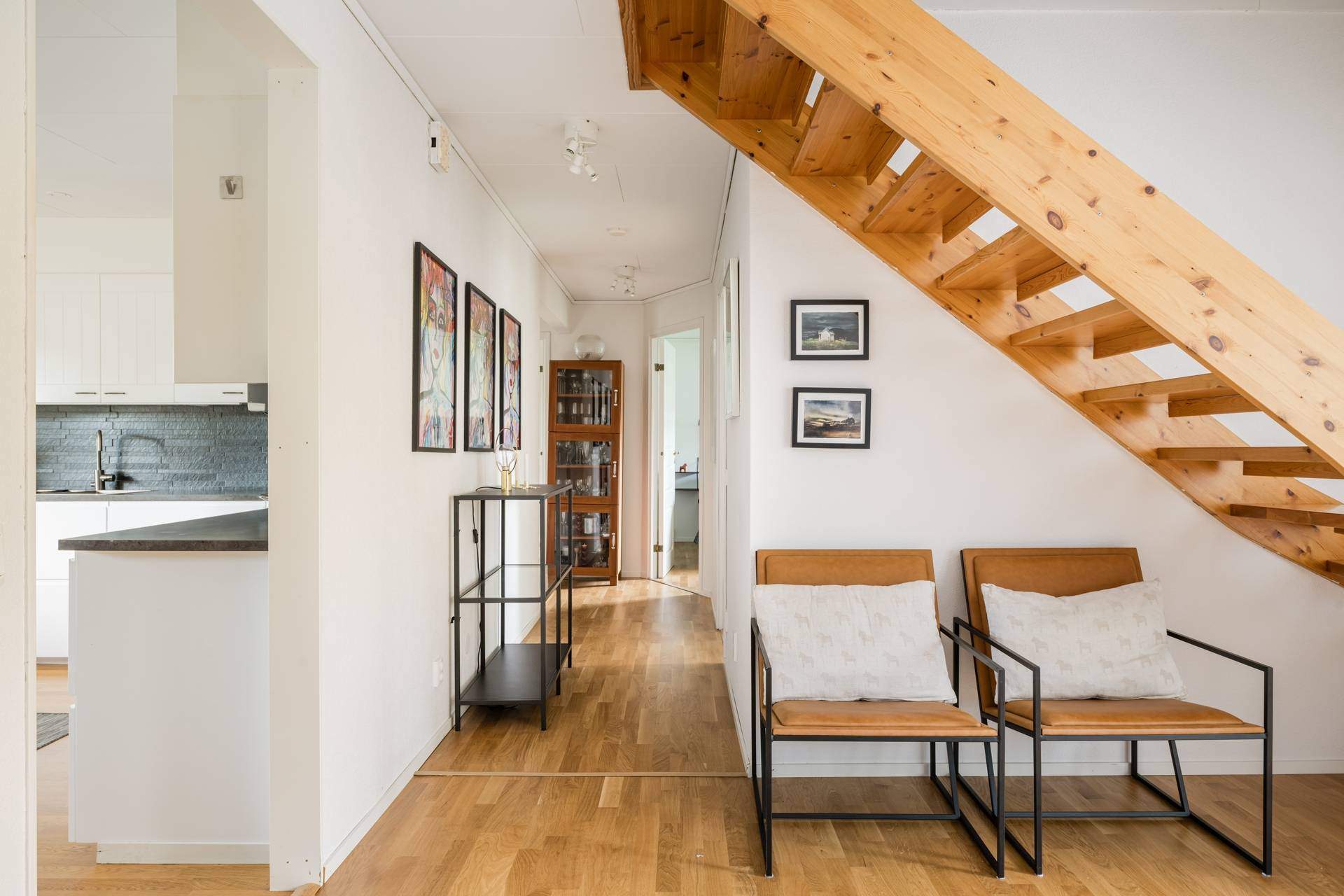 6 rum Villa på Israel Perssons väg 24 Västra Skärgårdsstad Österåkers kommun - bild 22