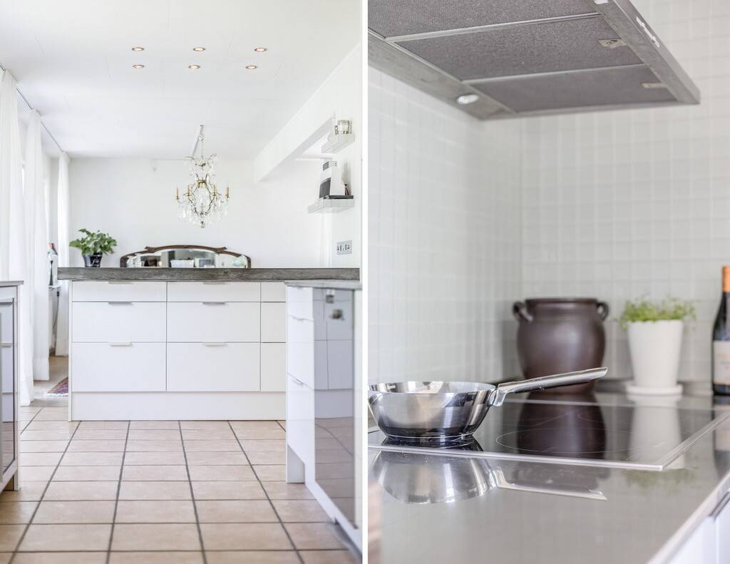 5 rum Villa på Friggavägen 3 Täby Kyrkby Täby kommun - bild 9