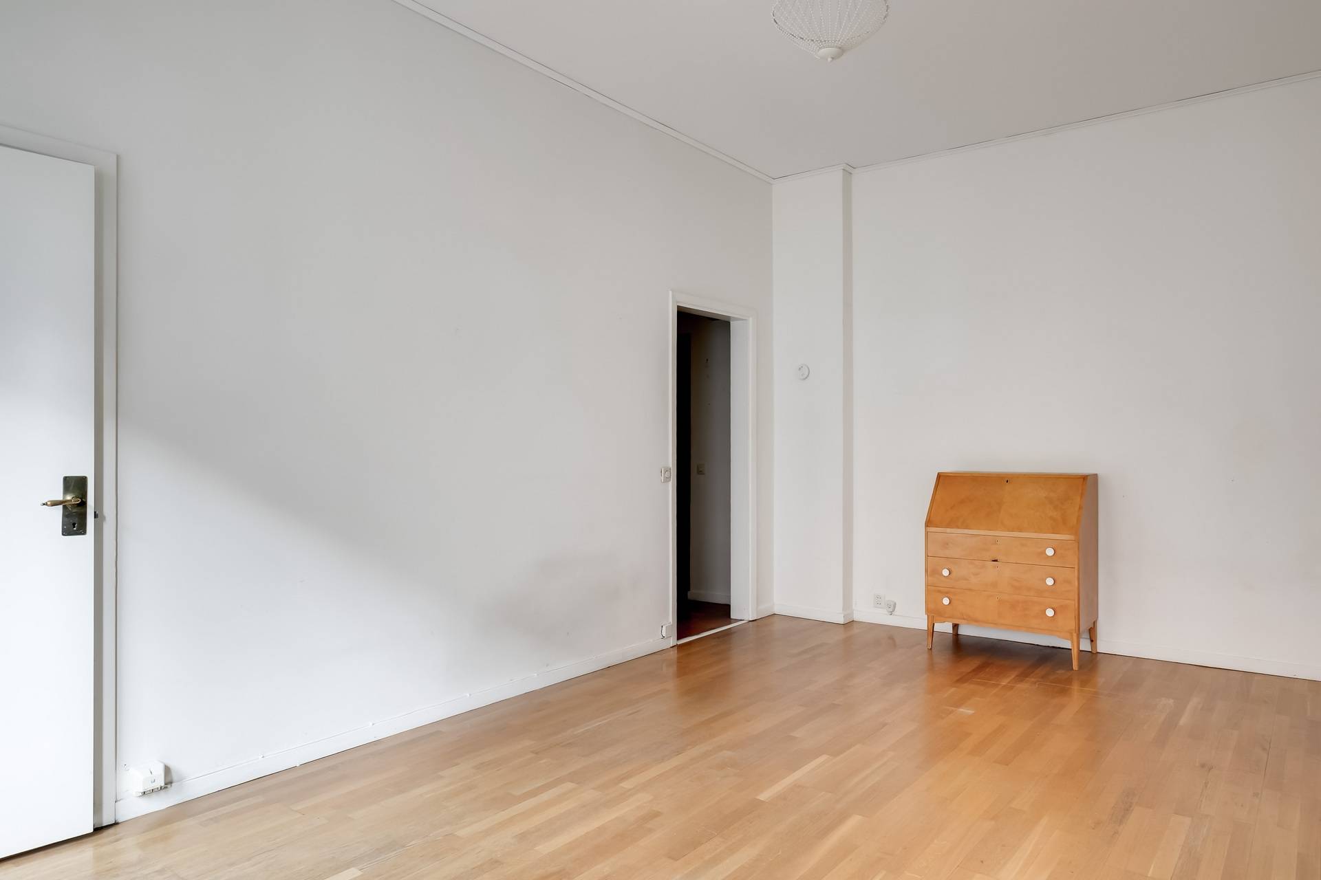 1 rum Lägenhet på Linnégatan 65 Östermalm Stockholms kommun - bild 5