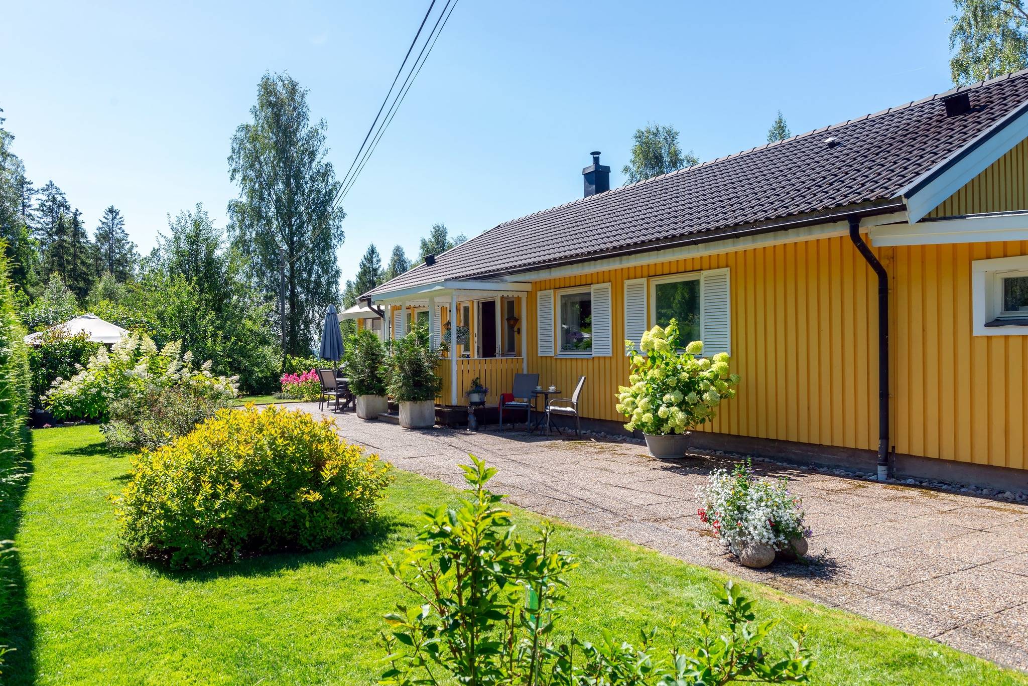 3.5 rum Villa på Herrestads Groröd 317 Herrestad Uddevalla kommun - bild 16