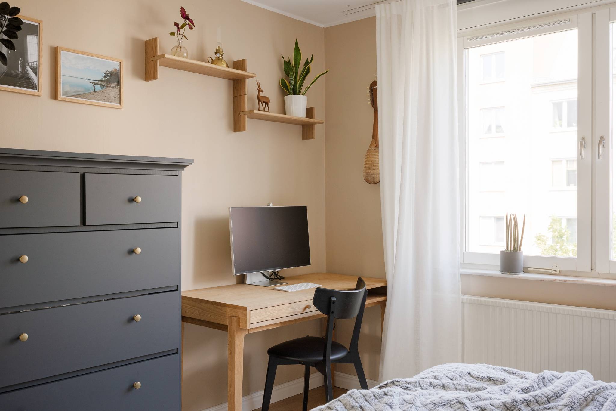 4 rum Lägenhet på Magnus Ladulåsgatan 45, 4 tr, Garage och gäst WC! Södermalm Stockholms kommun - bild 26