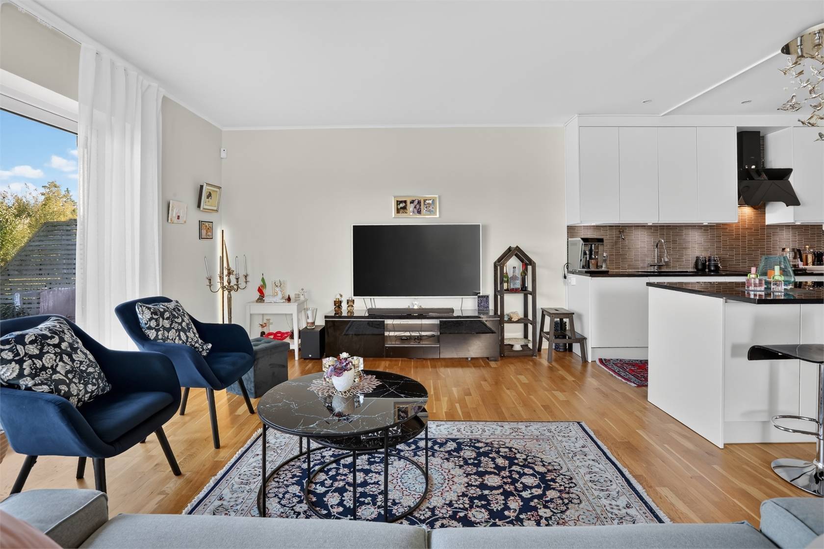 6 rum Parhus på Julias väg 43A Järna Södertälje kommun - bild 6