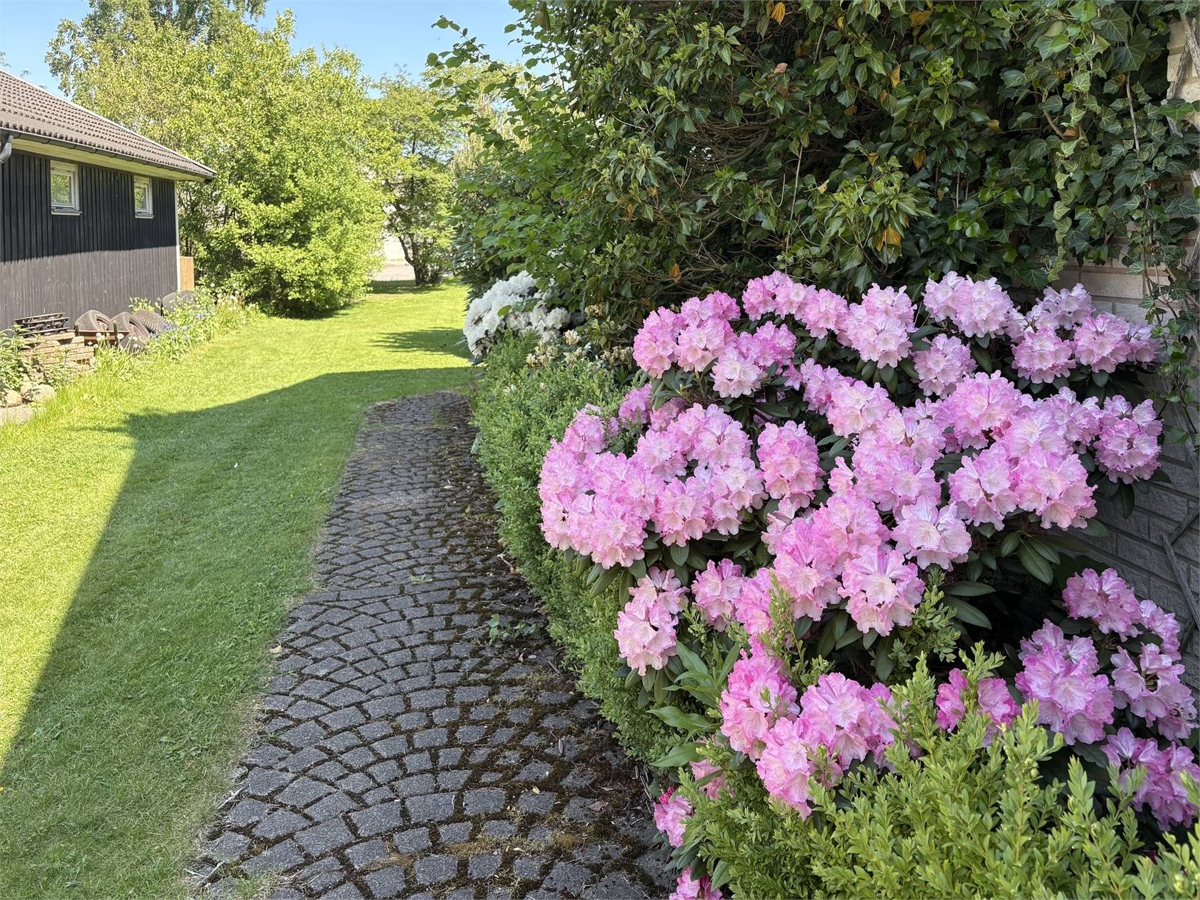 9 rum Villa på Sveagatan 19 Centrala Vårgårda Vårgårda kommun - bild 4