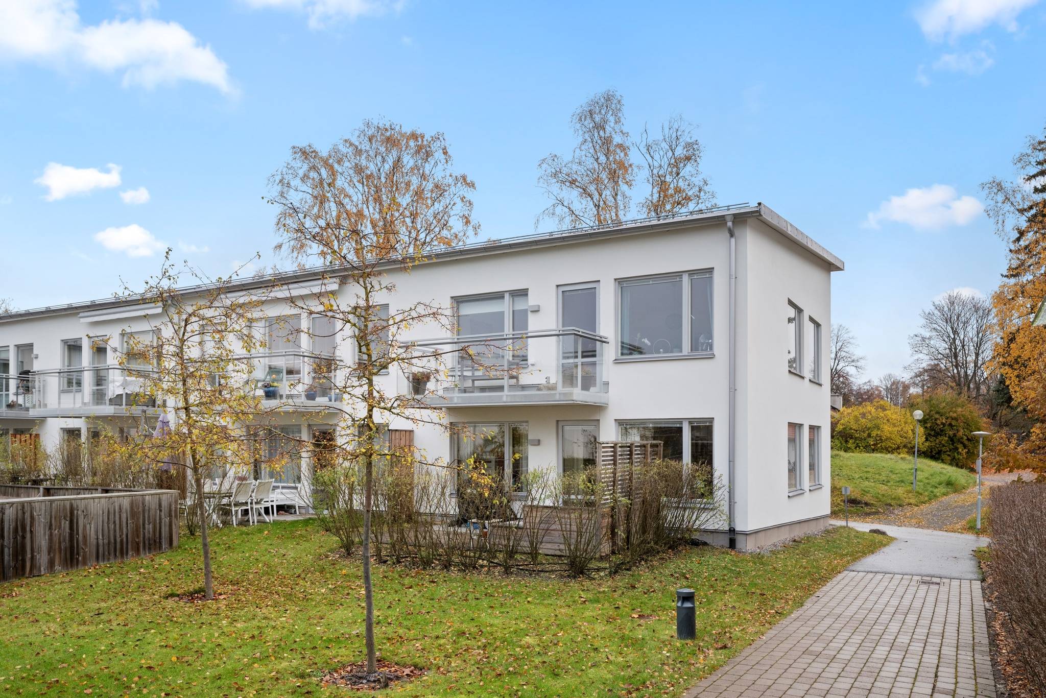 3 rum Lägenhet på Klockargränd 7 Nora Danderyds kommun - bild 19
