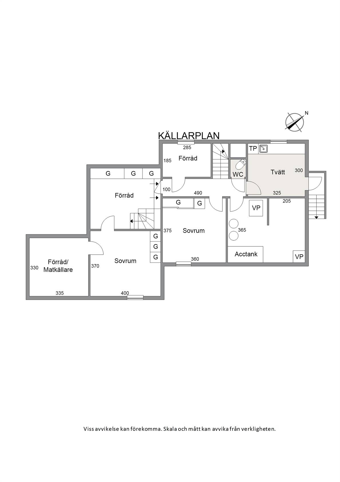 8 rum Villa på Västra Eds väg 12 Ed Dals-Eds kommun - bild 66