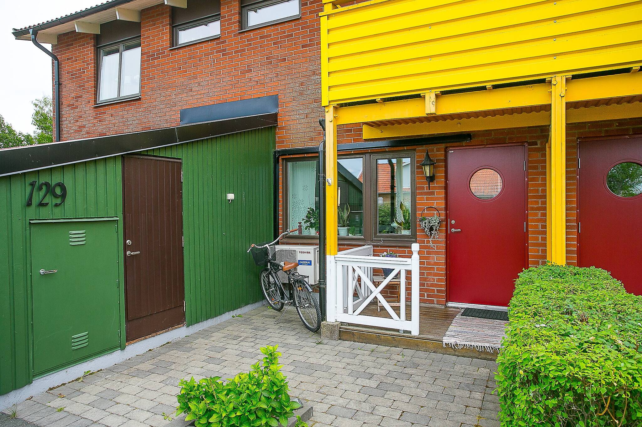 3 rum Lägenhet på Ängstigen 129 Habo Habo kommun - bild 19