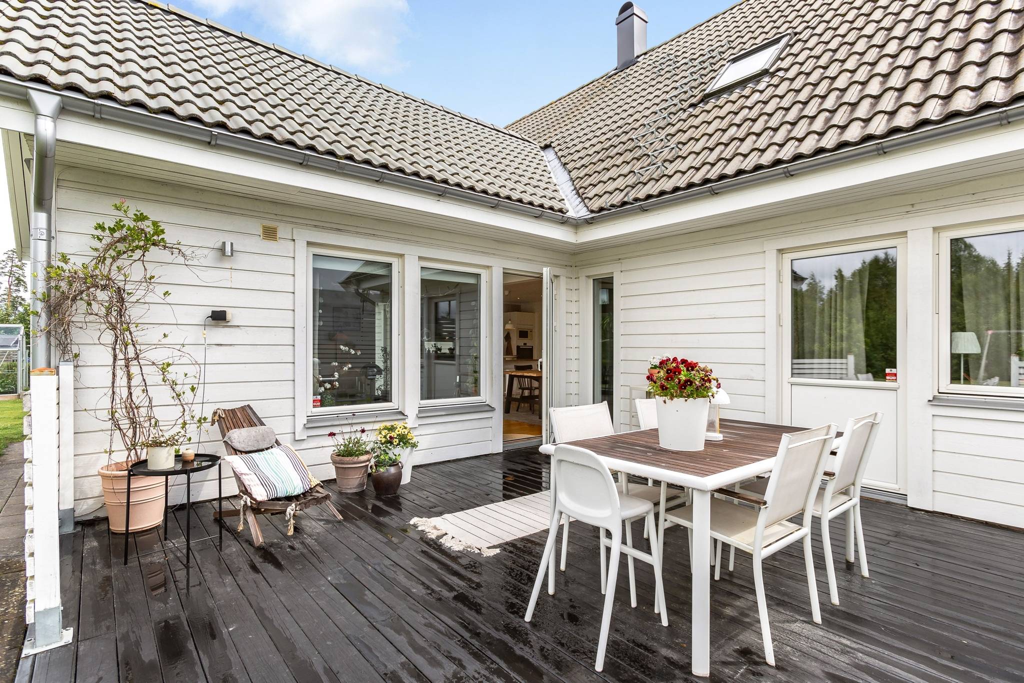 6 rum Villa på Riddaregatan 4 Ledet Nässjö kommun - bild 32