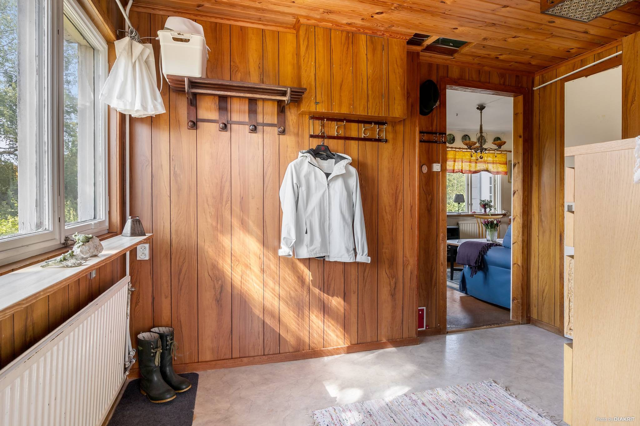 6 rum Villa på Aspövägen 62 Älvsjö/Örby Stockholms kommun - bild 17