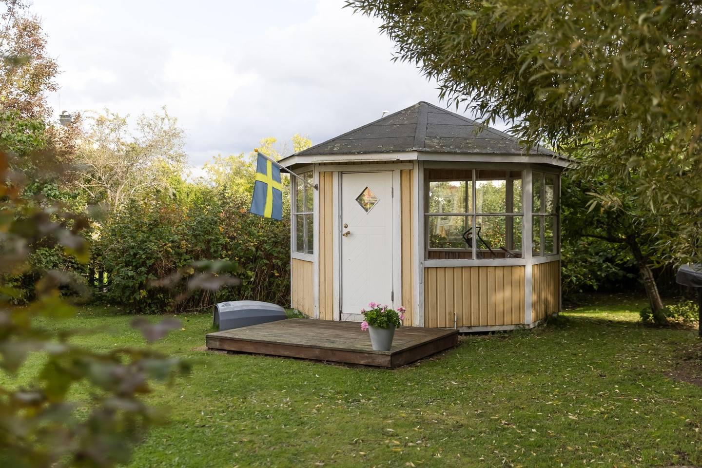 150 m² Villa på Åkergatan 6 Högberget Ludvika kommun - bild 9