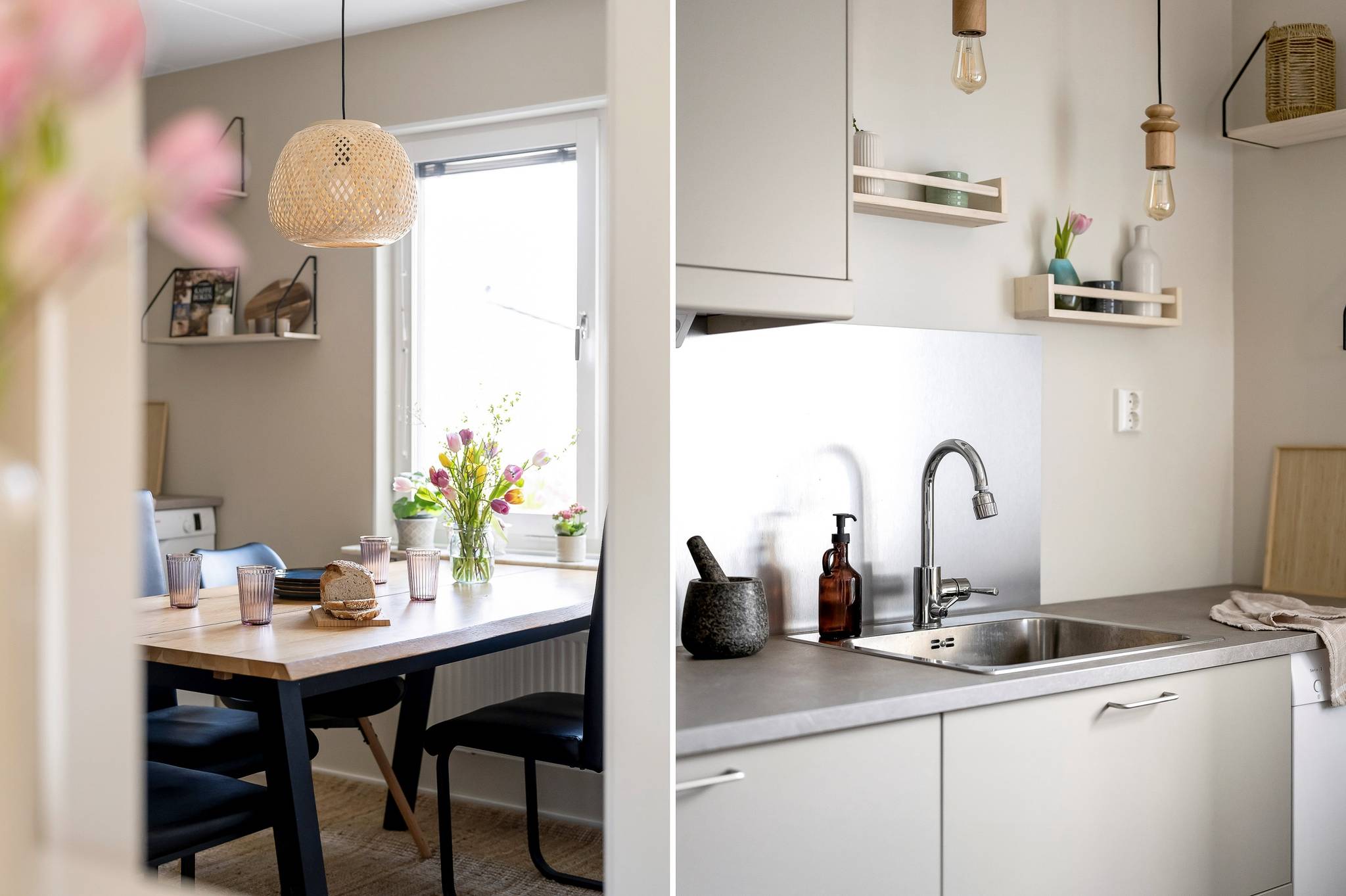 4 rum Radhus på Stenrösvägen 97 Stenhagen Uppsala kommun - bild 7