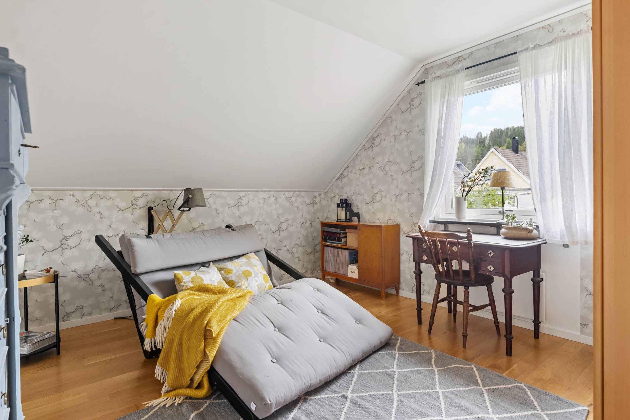5 rum Villa på Dressyrvägen 13 Österro Sundsvalls kommun - bild 17