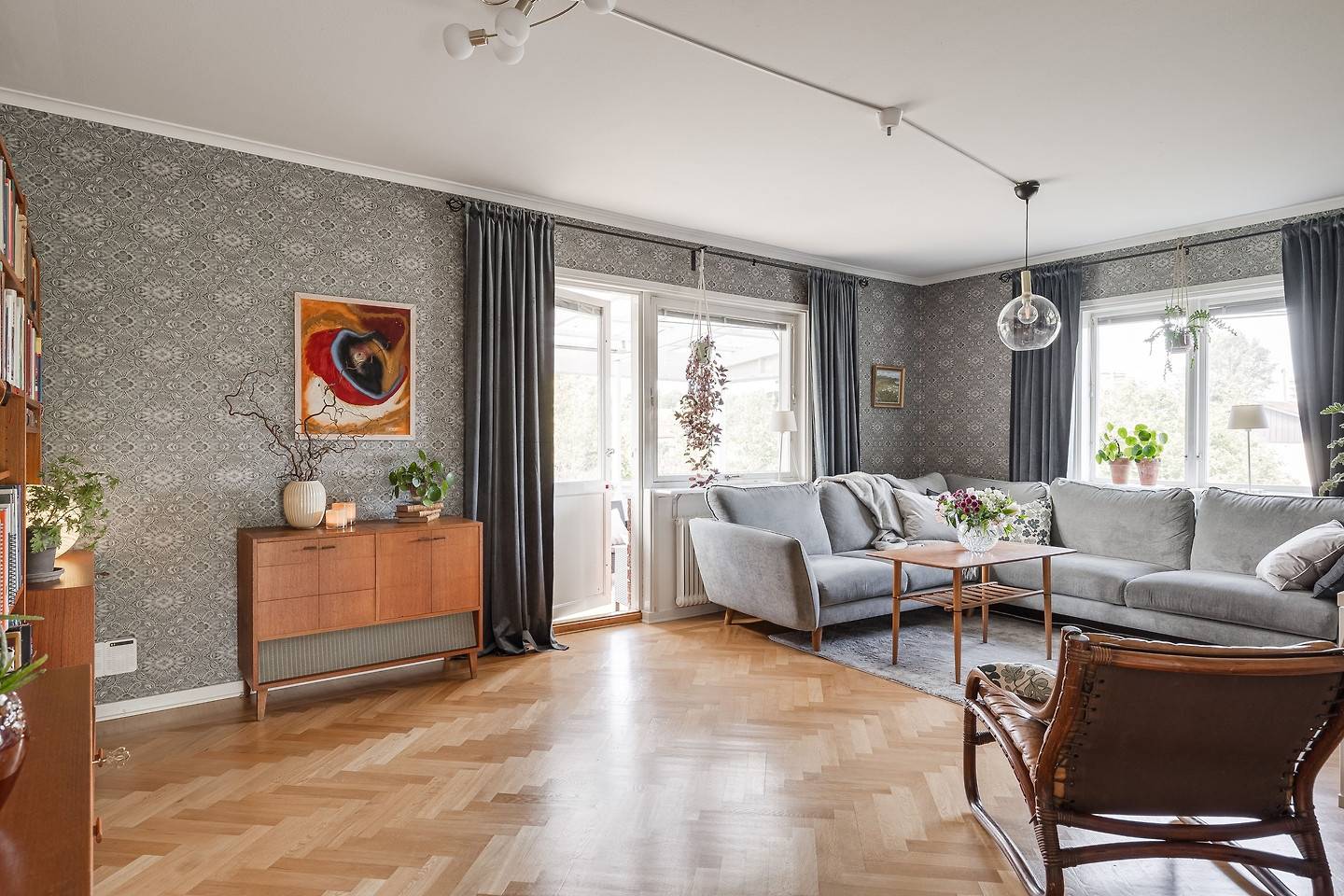 3 rum Villa på Grindstugevägen 14 Annefors Nässjö kommun - bild 25