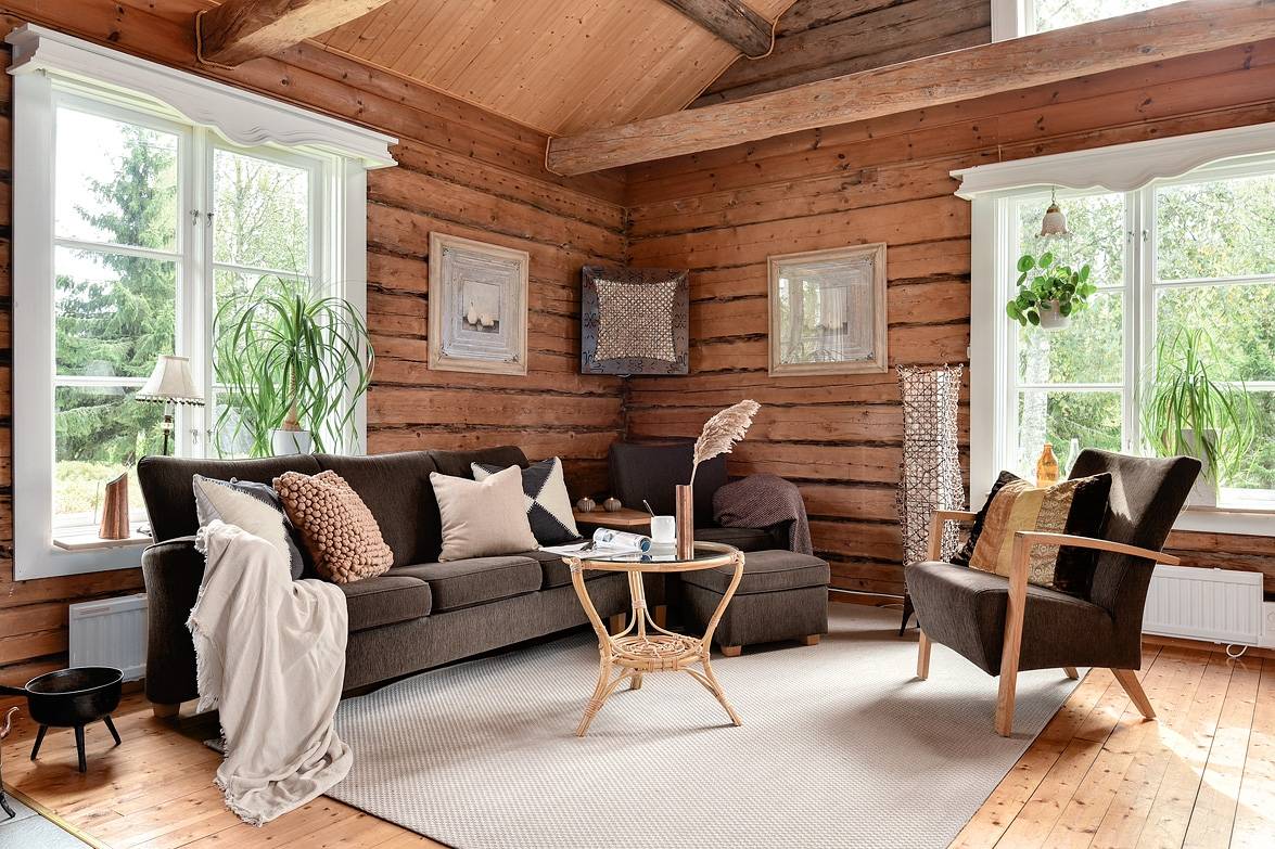 2 rum Fritidshus på Sillviken 414 Sillviken Umeå kommun - bild 9
