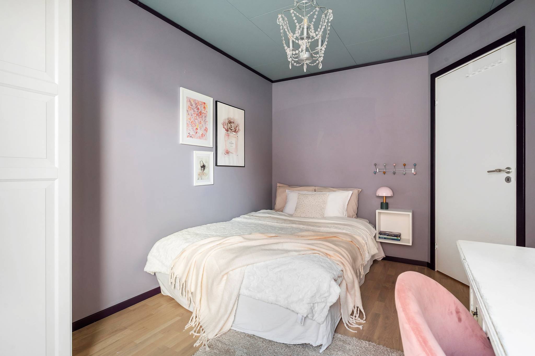 4 rum Villa på Dammängesgatan 9 Skellefteå kommun - bild 13