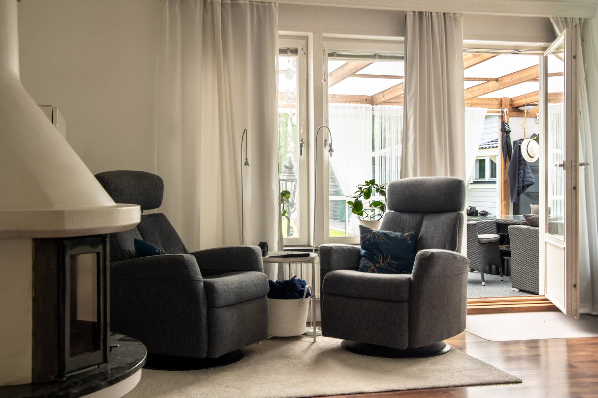 7 rum Villa på Hasselvägen 11 Lindome Mölndals kommun - bild 8