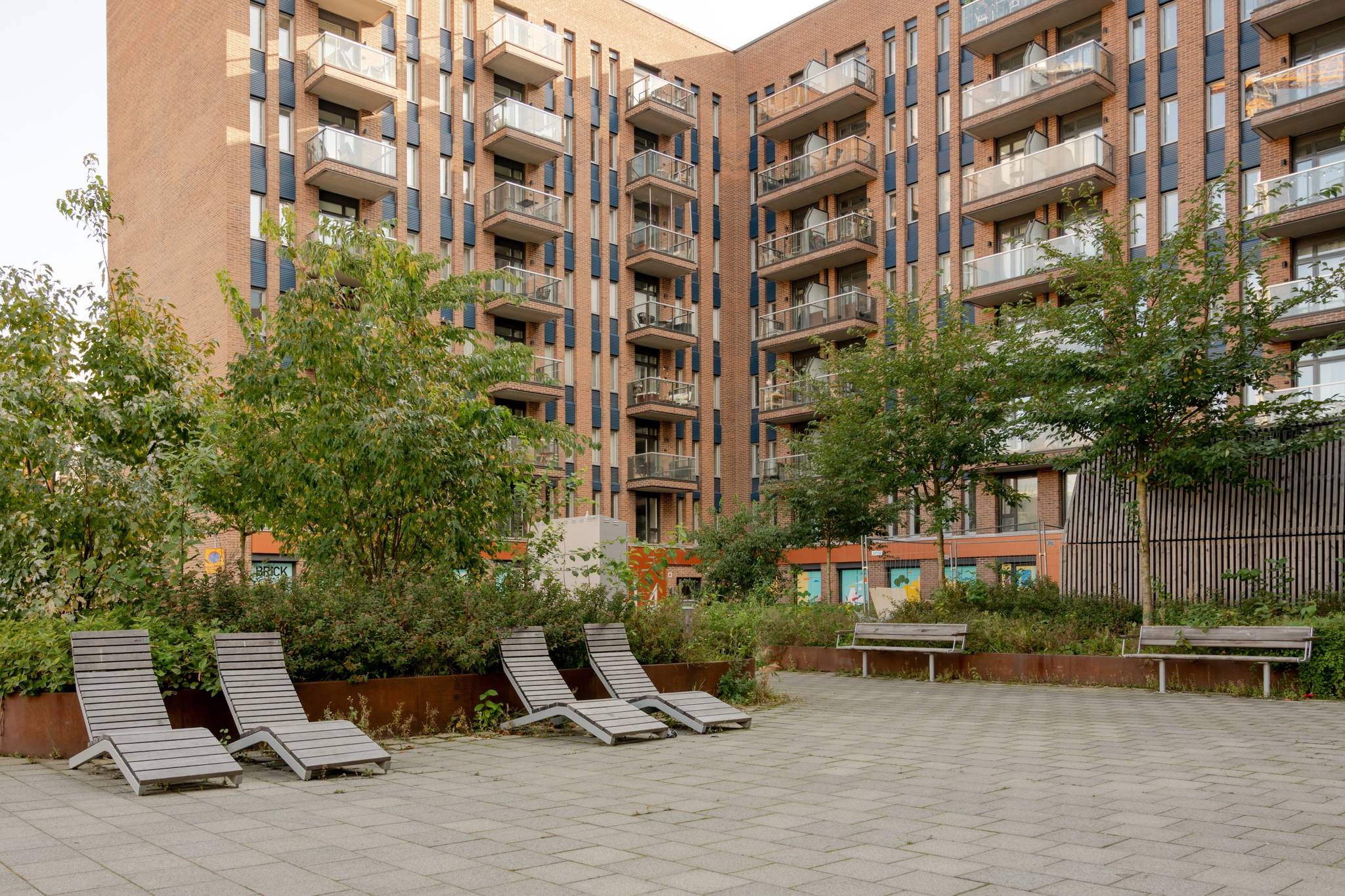 1.5 rum Lägenhet på Responsgatan 12 Telefonplan Stockholms kommun - bild 21