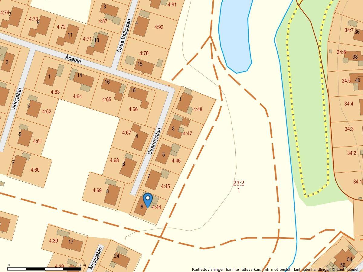 5 rum Villa på Strandgatan 9 Västervång Svalövs kommun - bild 27
