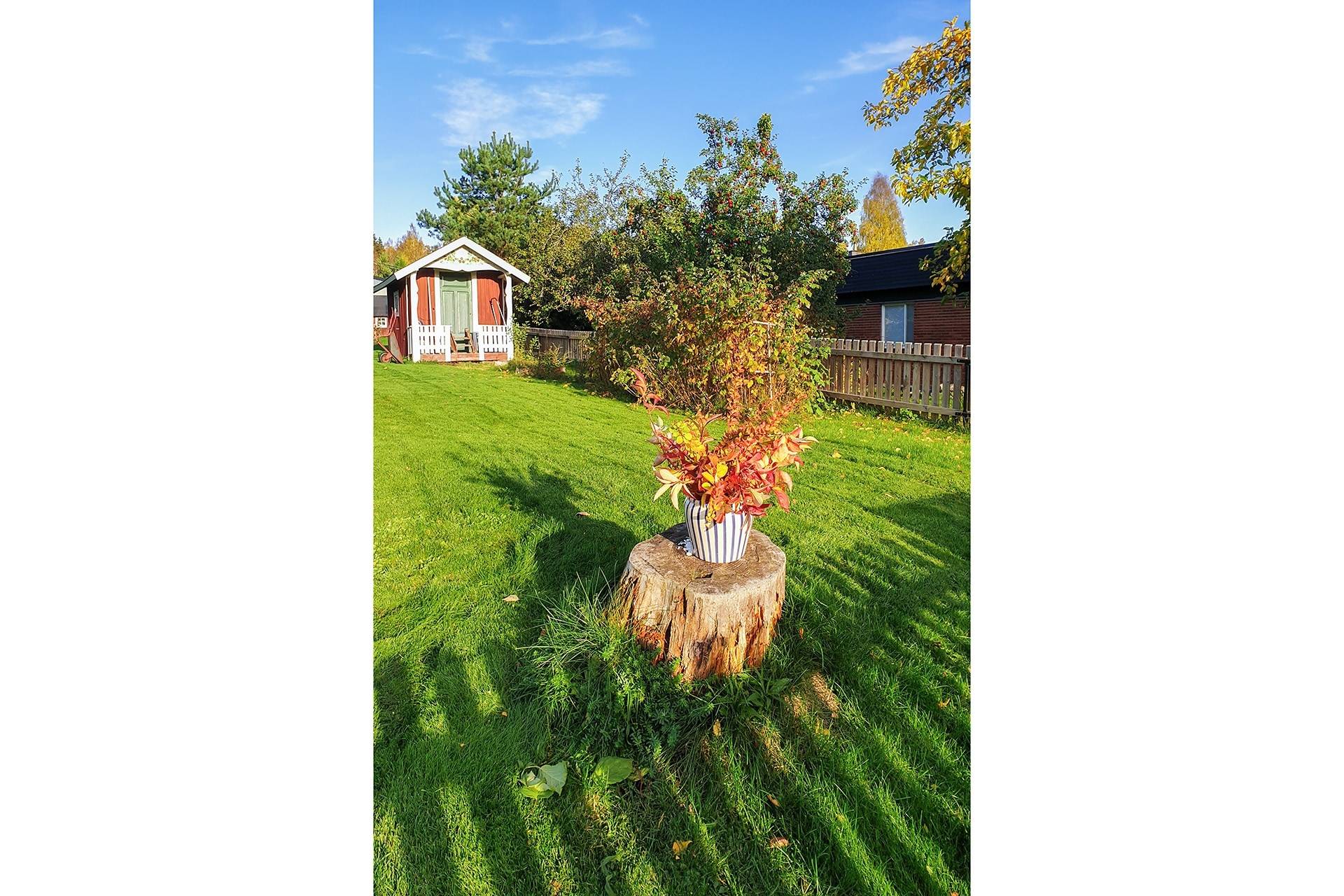5 rum Villa på Släntgatan 8 Hönsarvet/Domnarvet Borlänge kommun - bild 10