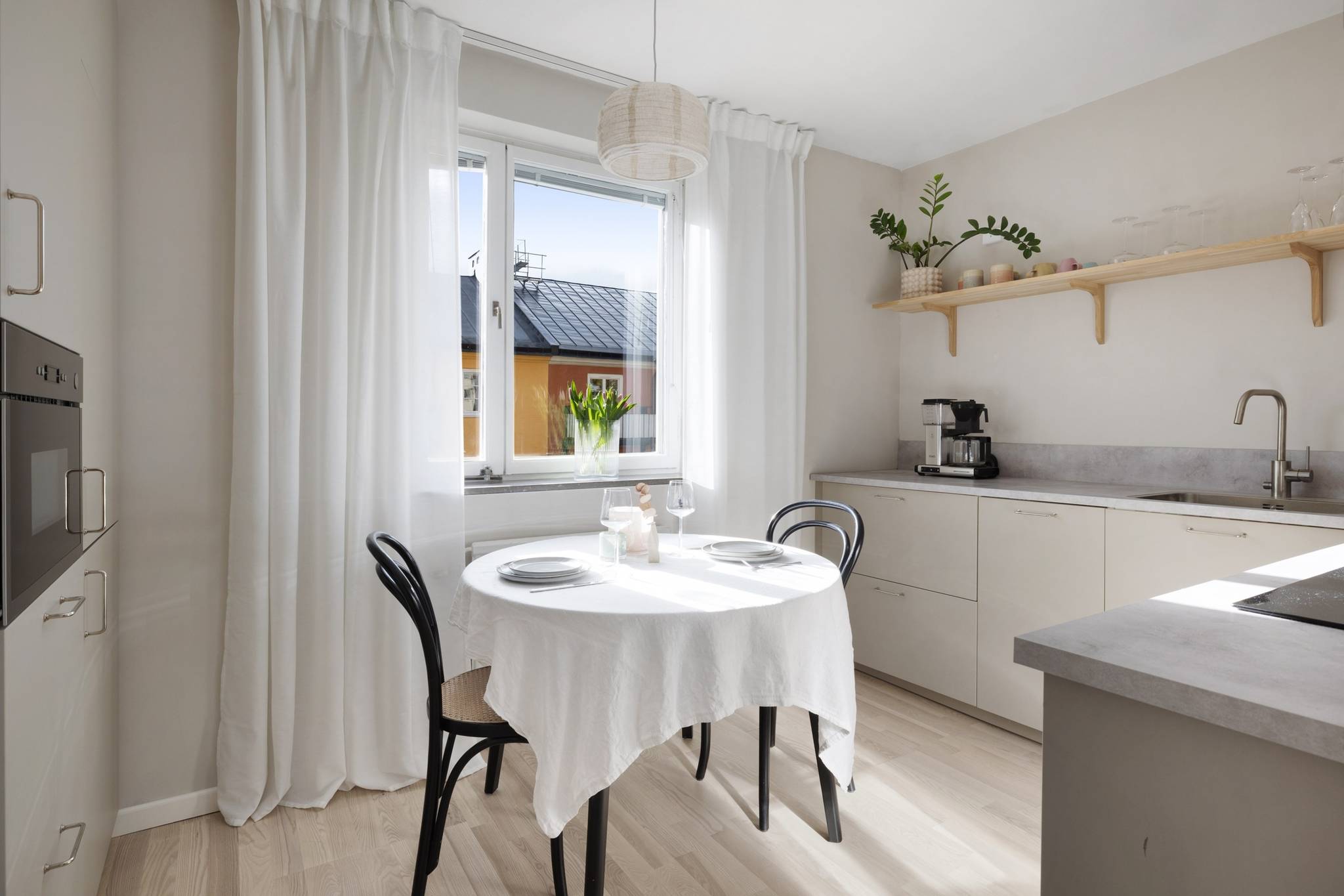 1 rum Lägenhet på Svalgränd 8C Duvbo Sundbybergs kommun - bild 10