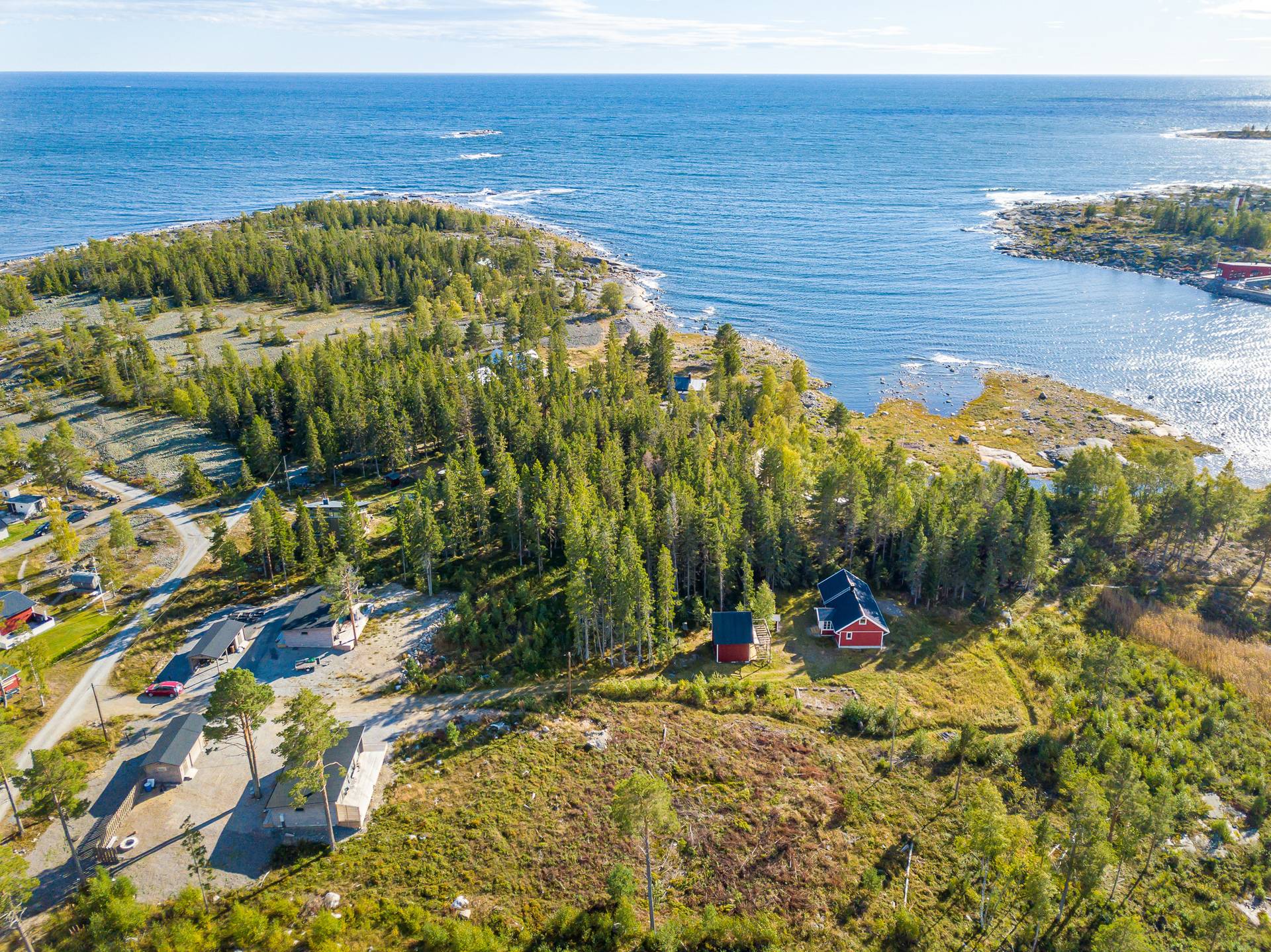 5 rum Villa på Järnäsklubb 336 Nordmaling Nordmalings kommun - bild 9