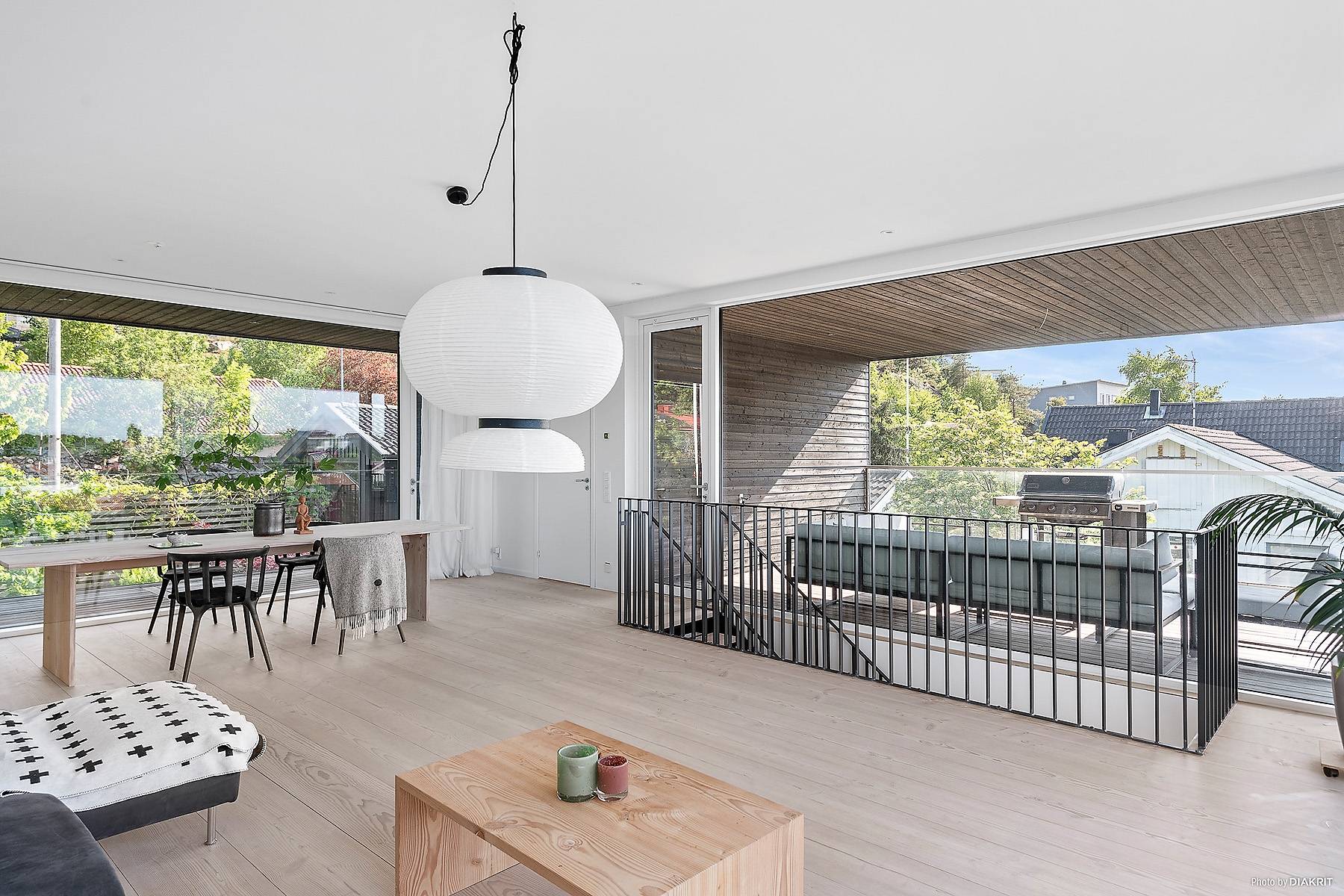 7 rum Villa på Fyrskeppsvägen 19B Torslanda - Hjuvik Göteborgs kommun - bild 31