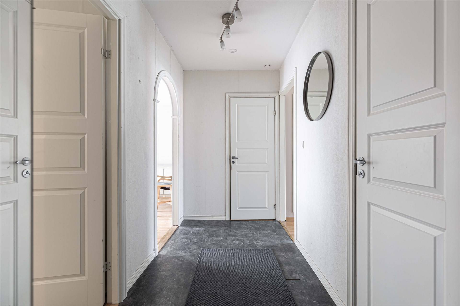 4 rum Lägenhet på Kihlmansgatan 32b Skogsbrynet Köpings kommun - bild 9