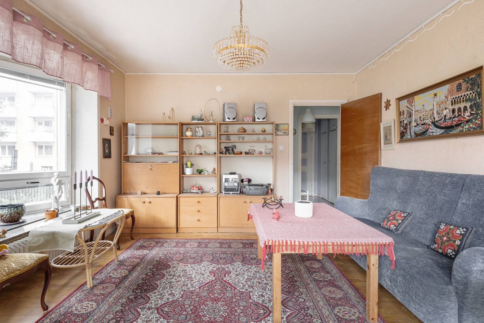 2 rum lägenhet på Vagnmansgatan 24 Eneborg, Helsingborgs kommun - bild 5
