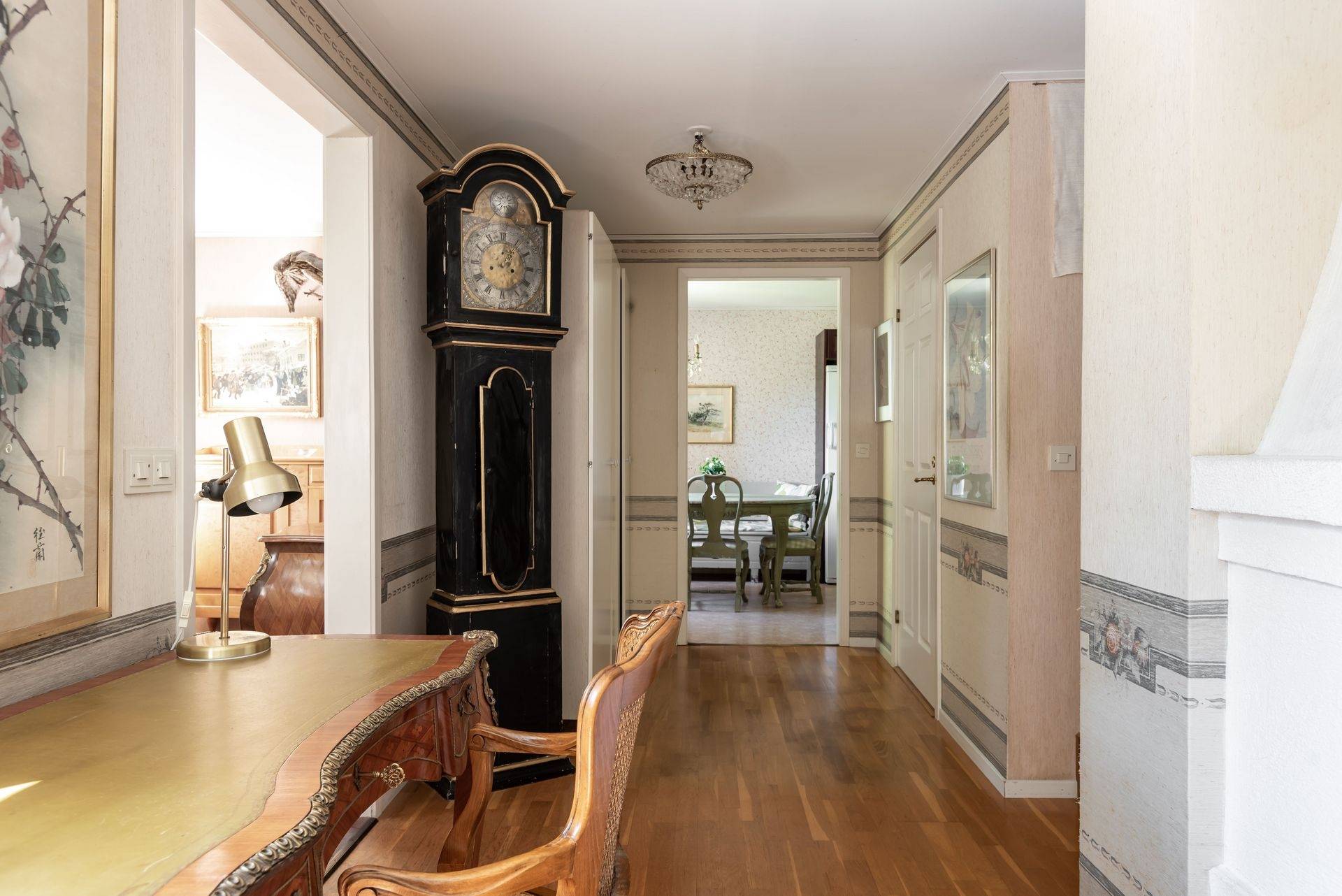 4 rum Villa på Kårsta 440 Norrut Örebro kommun - bild 14