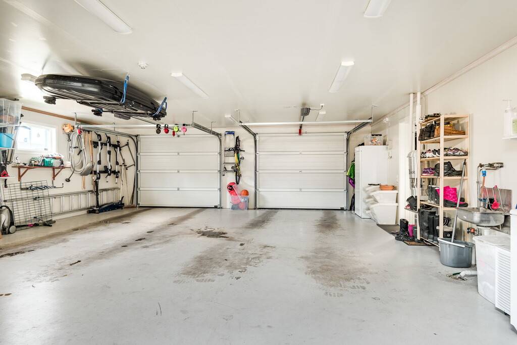 5 rum Villa på Domherrestigen 7 Övre Tjärna Borlänge kommun - bild 25