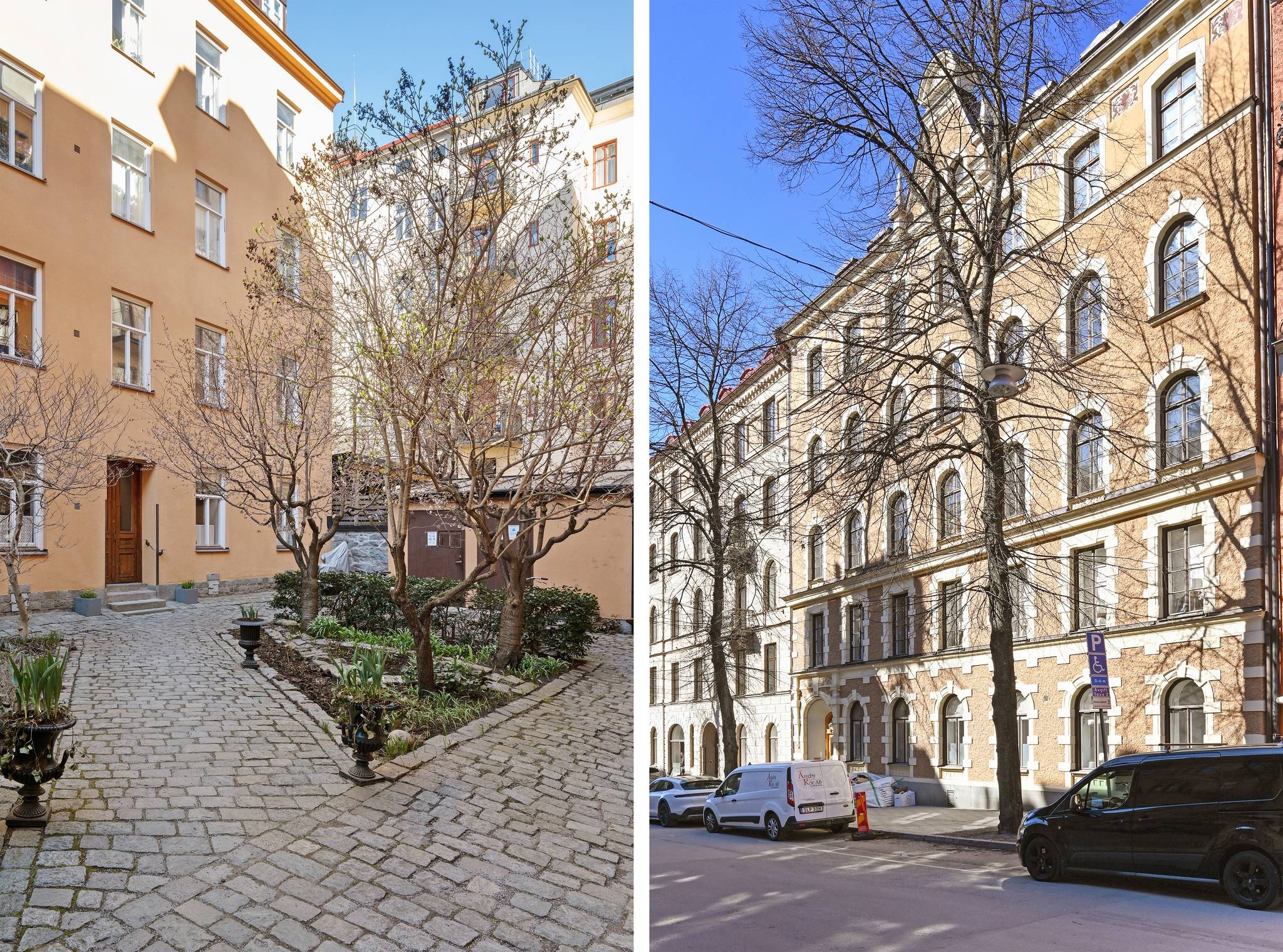 3 rum Lägenhet på Torstenssonsgatan 13, 5tr Östermalm Stockholms kommun - bild 23