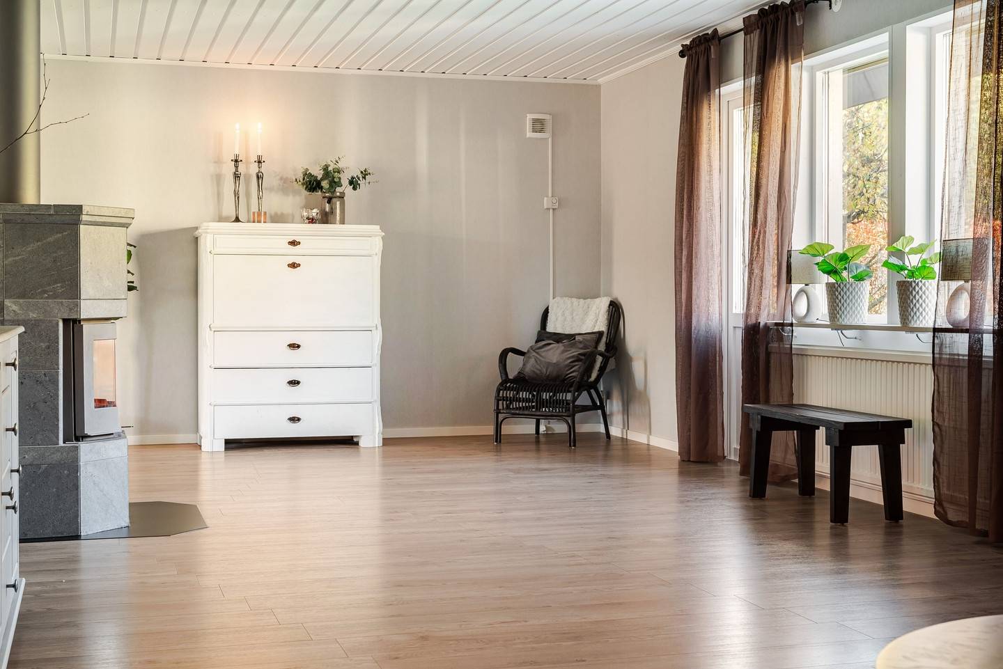 4 rum Villa på Vitmyravägen 15 Arbrå Bollnäs kommun - bild 8