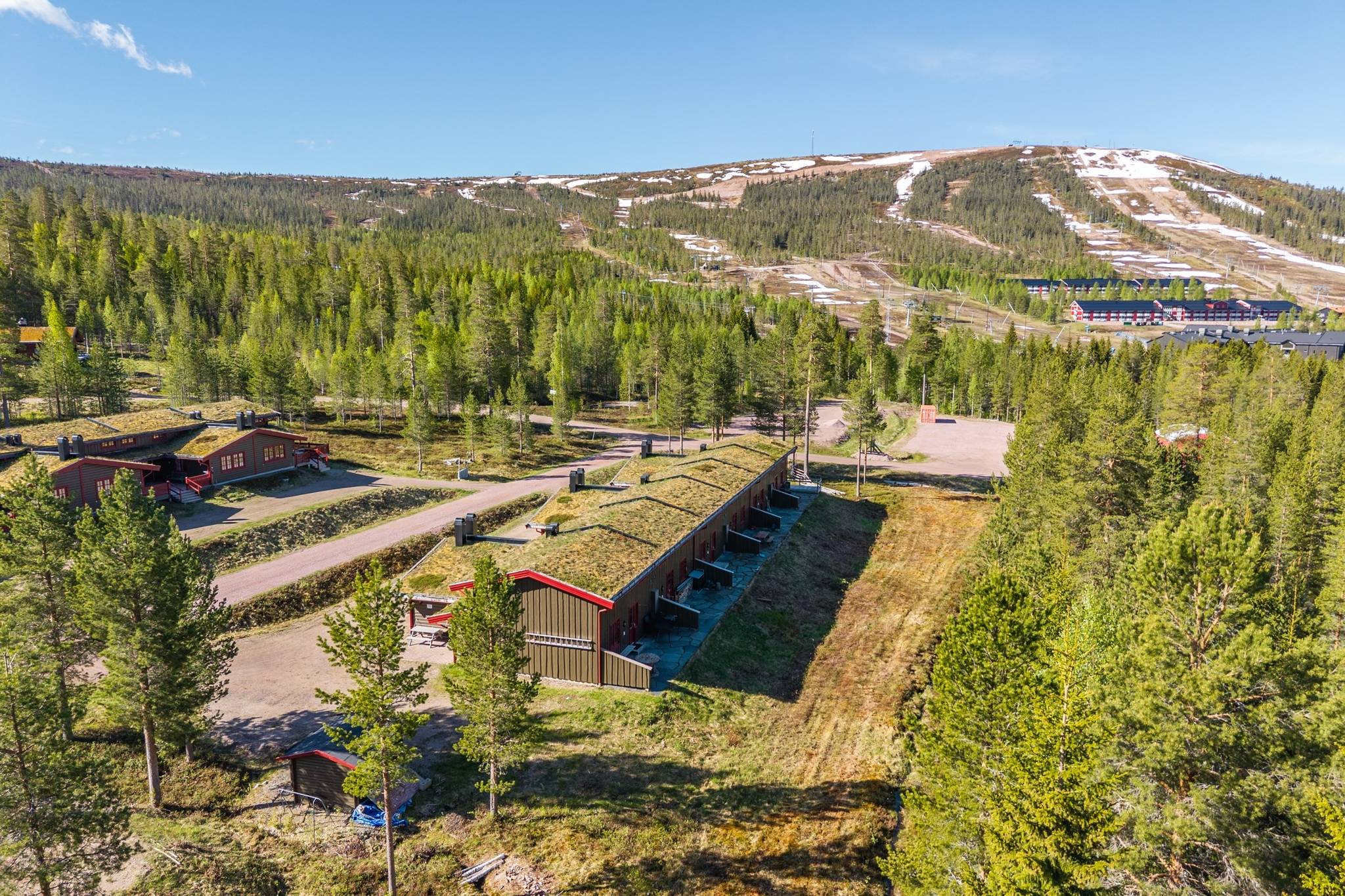 5 rum Fritidshus på Solhem 9 Stöten, Sälen Malung-Sälens kommun - bild 32