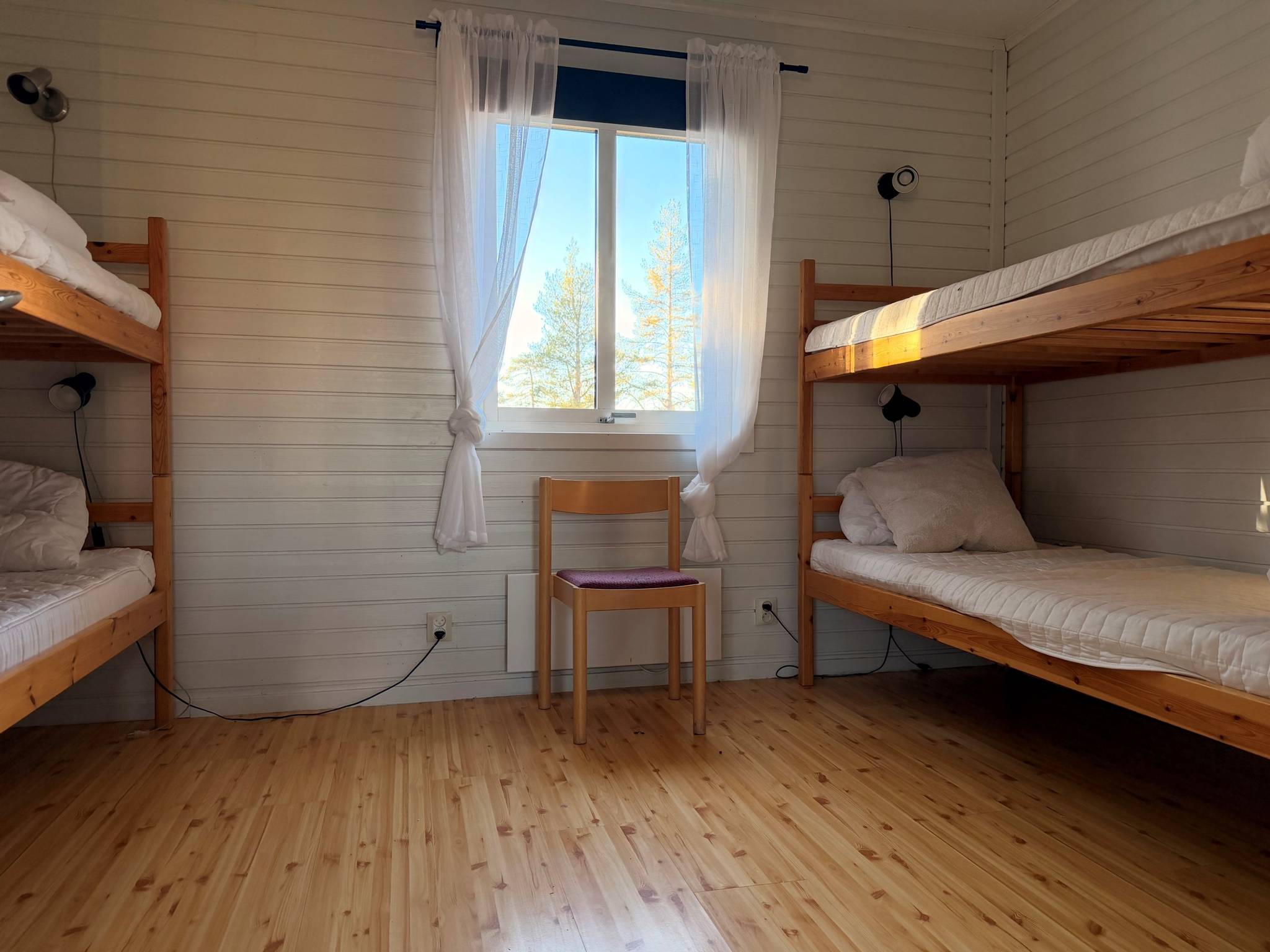 3 rum Fritidshus på Kronogordsvägen 4:81 Kåbdalis/Kronogård Jokkmokks kommun - bild 8