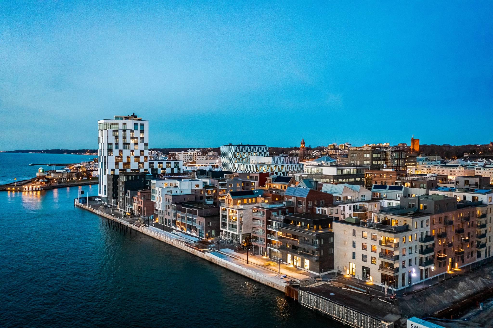 2 rum Lägenhet på Redaregatan 41 Oceanhamnen Helsingborgs kommun - bild 28