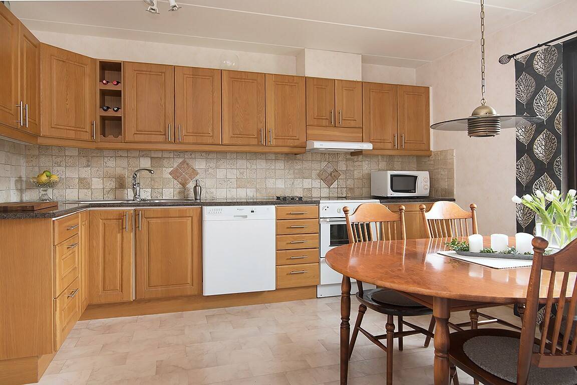 6 rum Villa på Blästadsgatan 21 BLÄSTAD Linköpings kommun - bild 5