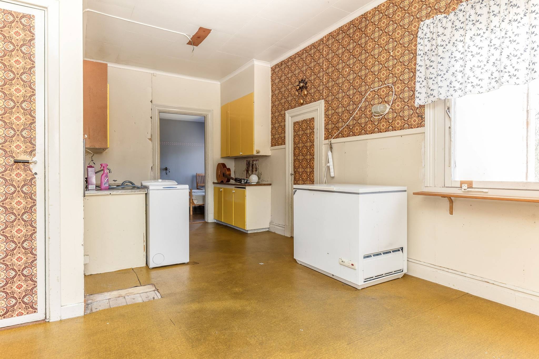 7 rum Villa på Verksvägen 1 HÅKSBERG Ludvika kommun - bild 5