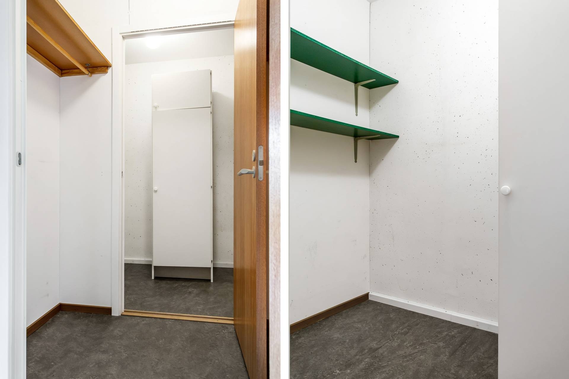 2 rum Lägenhet på Karlaplan 21C, 5tr Östermalm Stockholms kommun - bild 12