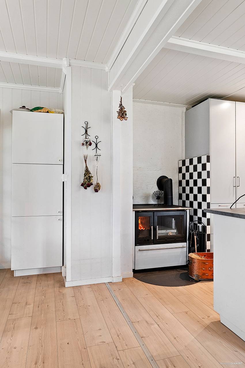 8 rum Villa på Prästgårdsvägen 2 Torsby kommun - bild 5